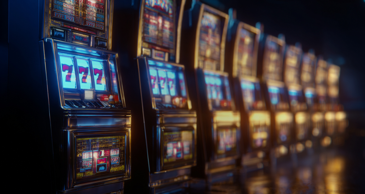 Dream Vegas