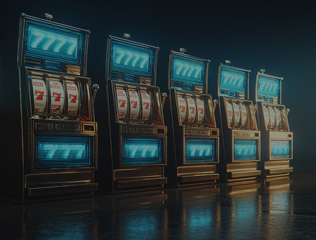 Dream Vegas