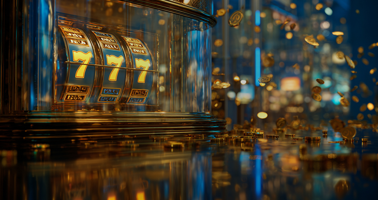 Dream Vegas